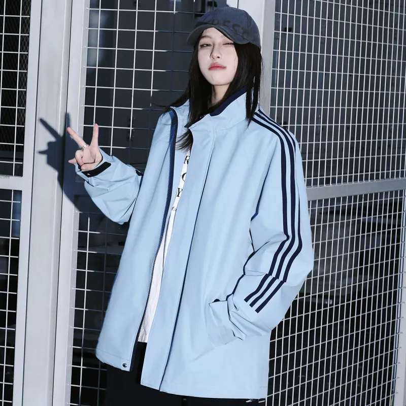 FISHGALAXY Jackets & Coats Unisex-7