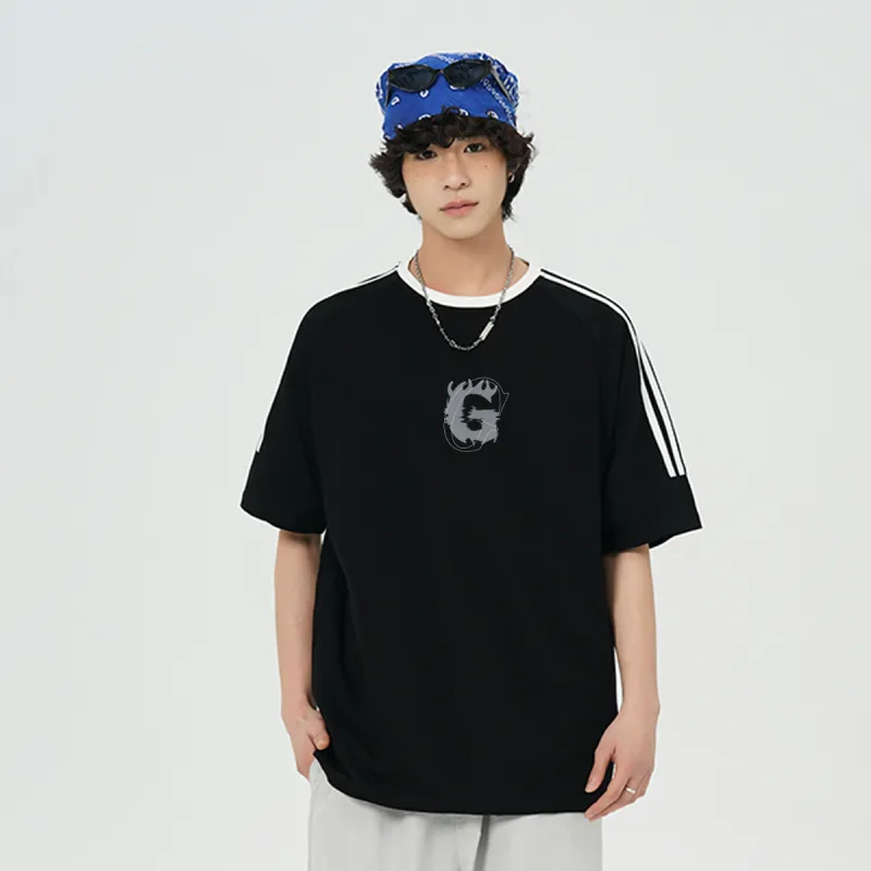 FISHGALAXY T Shirts Unisex-2