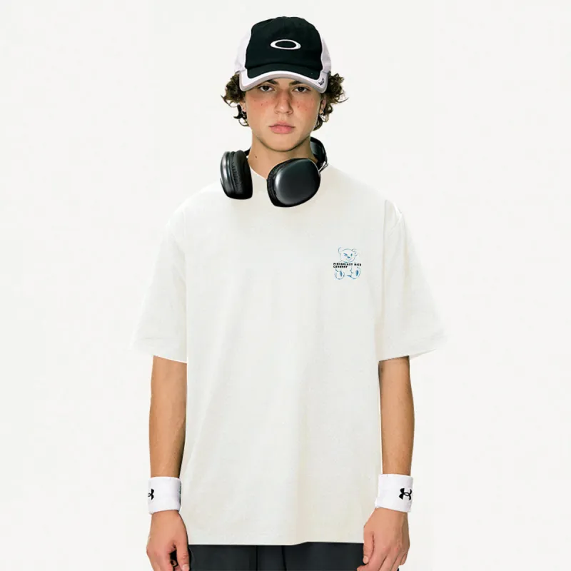 FISHGALAXY T Shirts Unisex-6