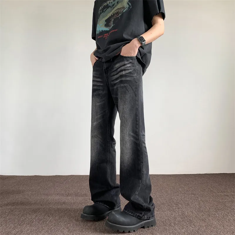 FISHGALAXY Jeans Unisex-3