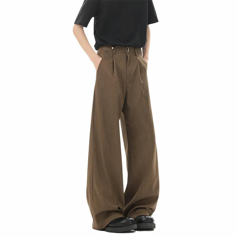 FISHGALAXY Suit Trousers Unisex-7