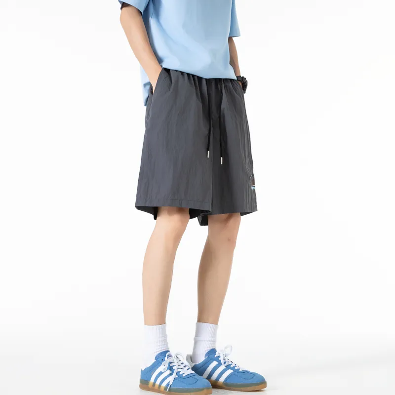 FISHGALAXY Casual Shorts Unisex-11