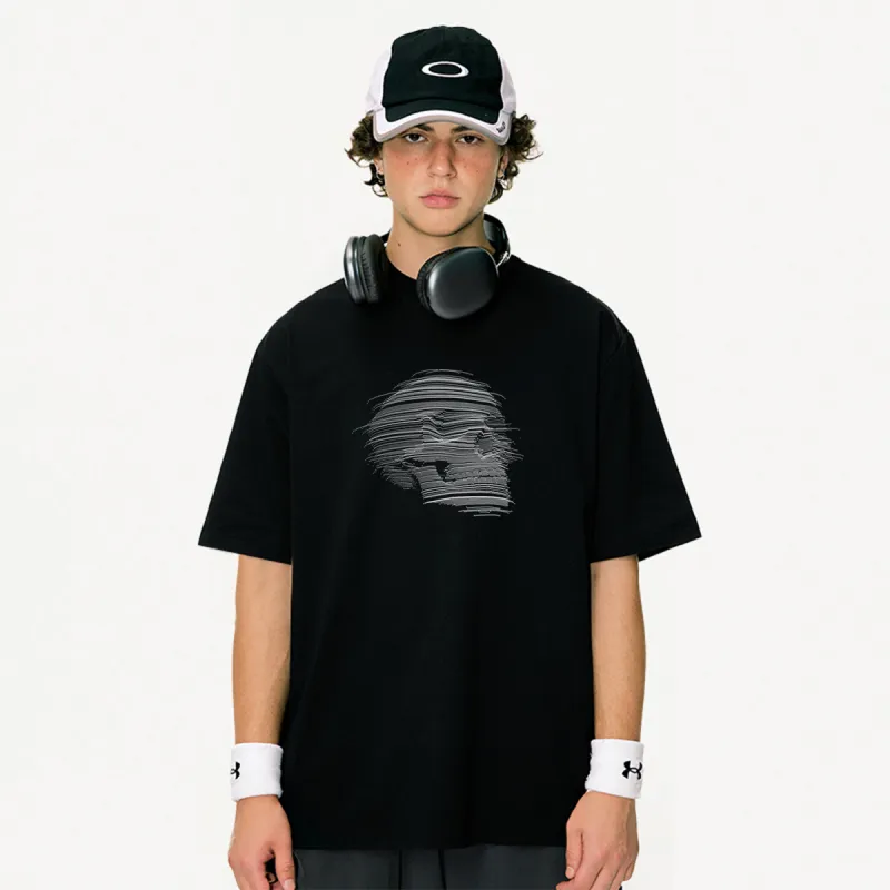 FISHGALAXY T Shirts Unisex-3
