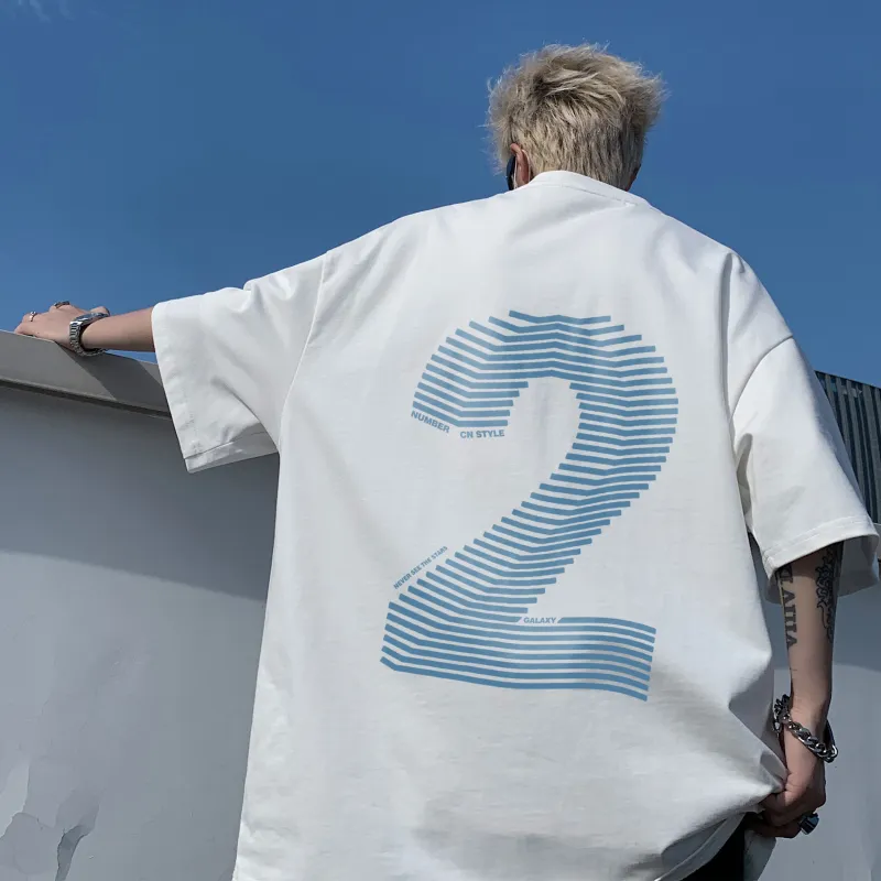 FISHGALAXY T Shirts Unisex-6