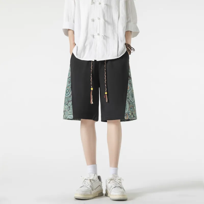 FISHGALAXY Casual Shorts Unisex-2