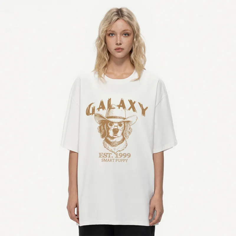 FISHGALAXY T Shirts Unisex-6