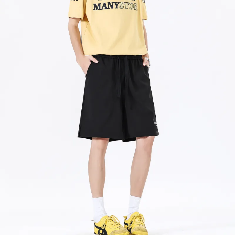 FISHGALAXY Casual Shorts Unisex-3