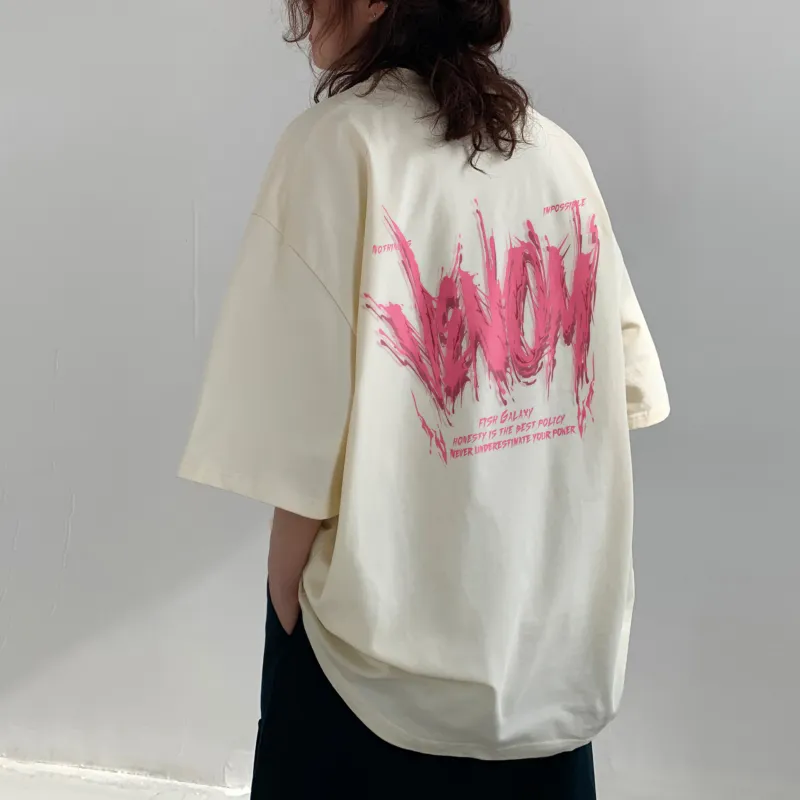 FISHGALAXY T Shirts Unisex-16