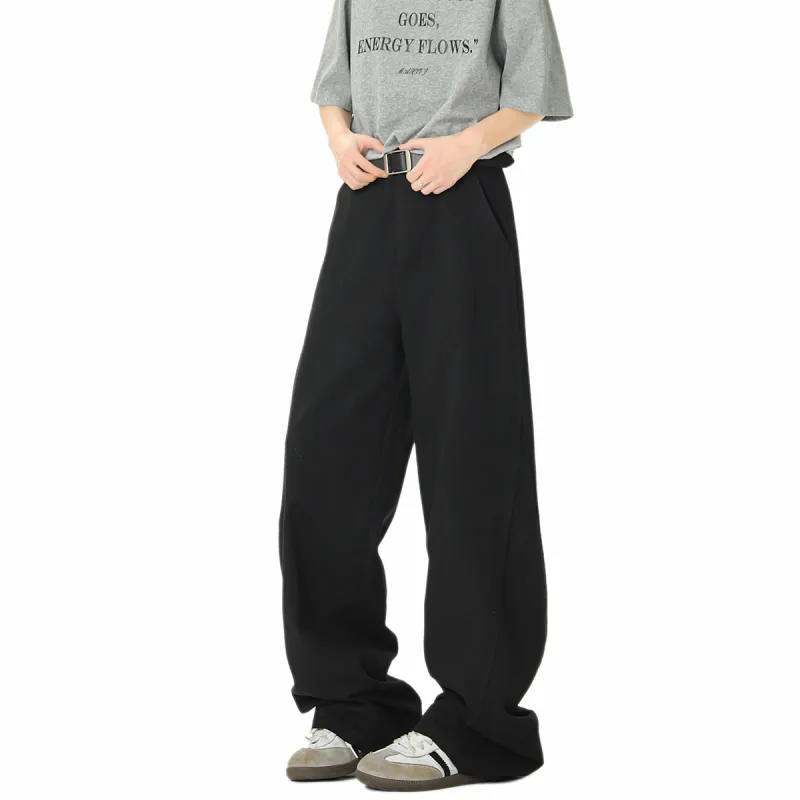 FISHGALAXY Casual Pants Unisex-3