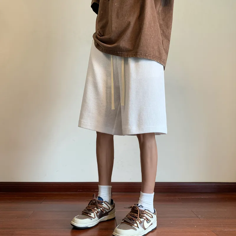 FISHGALAXY Casual Shorts Unisex-19