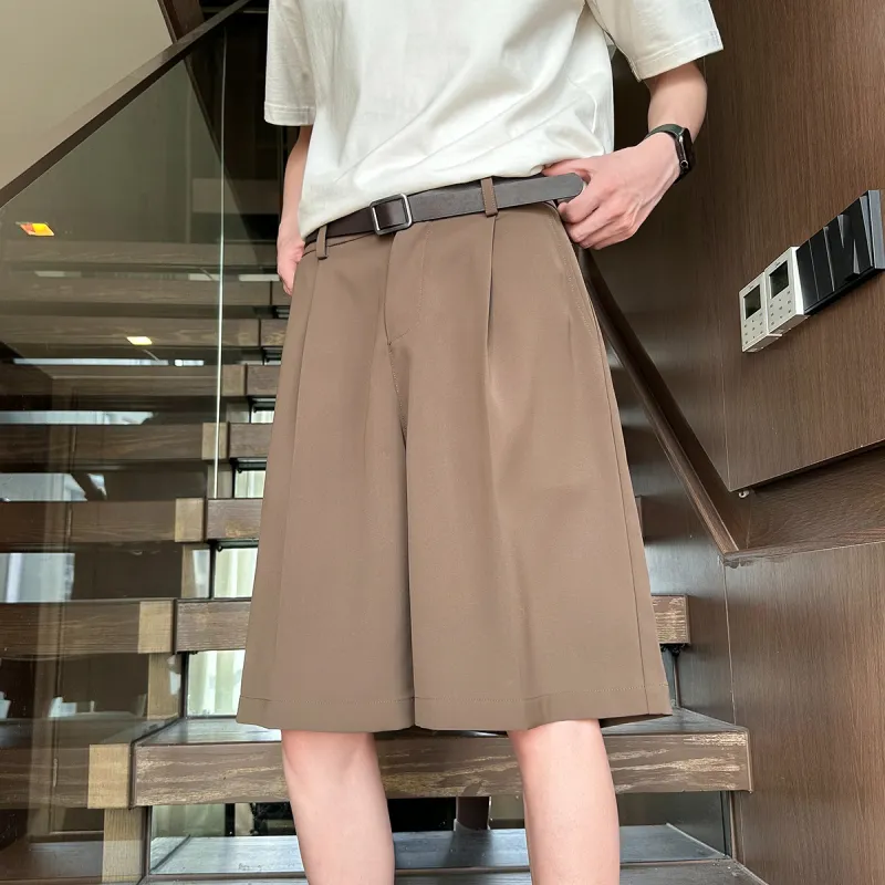 FISHGALAXY Casual Shorts Unisex-11