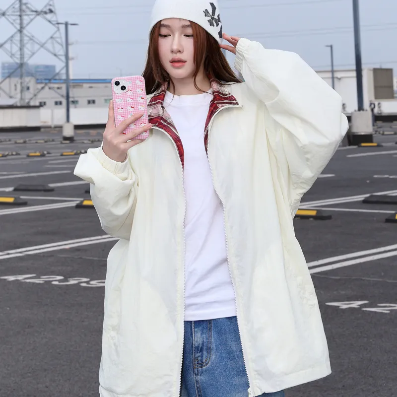 FISHGALAXY Jackets & Coats Unisex-9