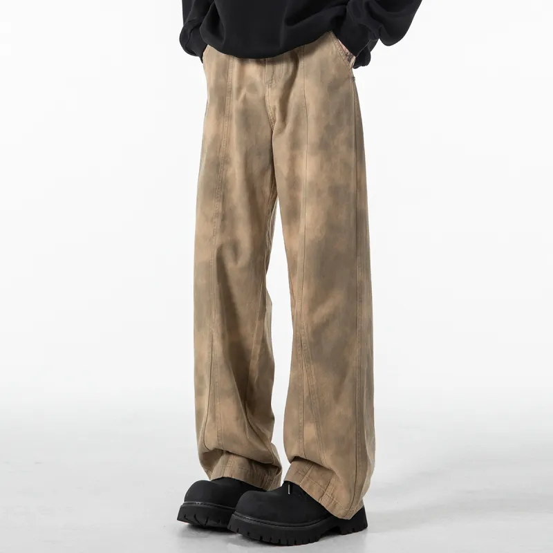FISHGALAXY Casual Pants Unisex-4