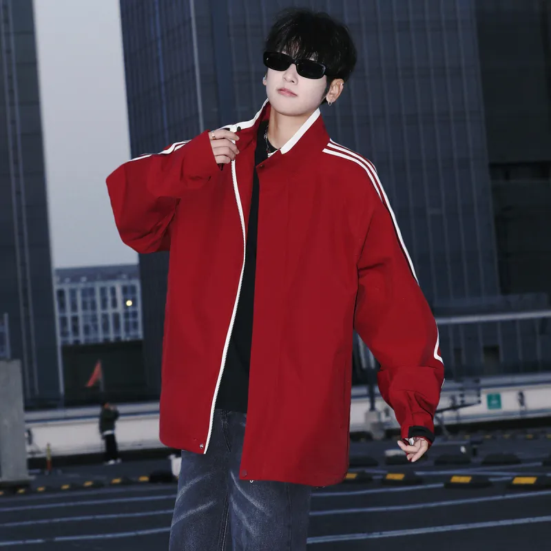 FISHGALAXY Jackets & Coats Unisex-19