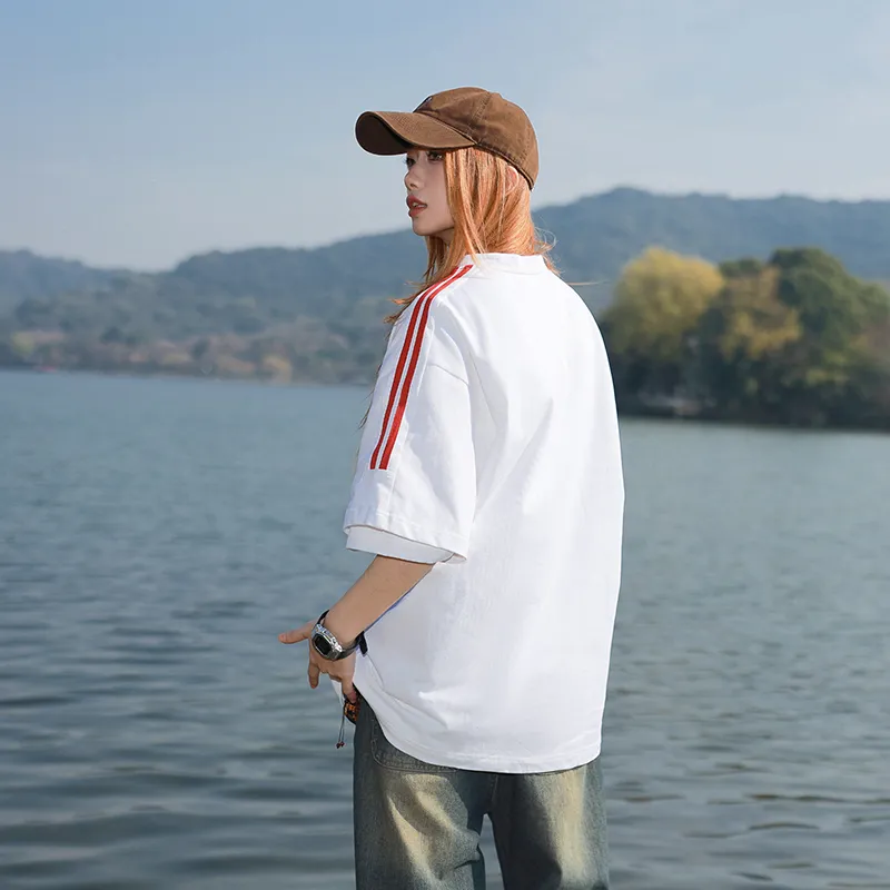 FISHGALAXY T Shirts Unisex-6