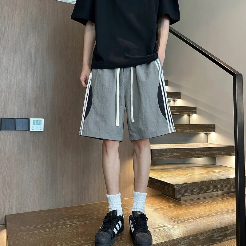FISHGALAXY Casual Shorts Unisex-7