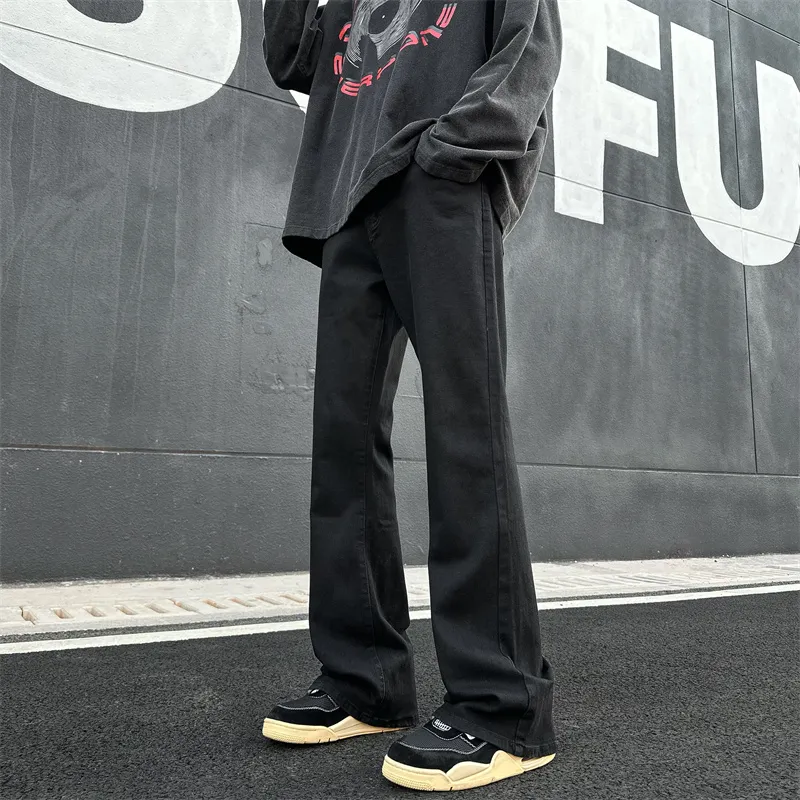 FISHGALAXY Jeans Unisex-3