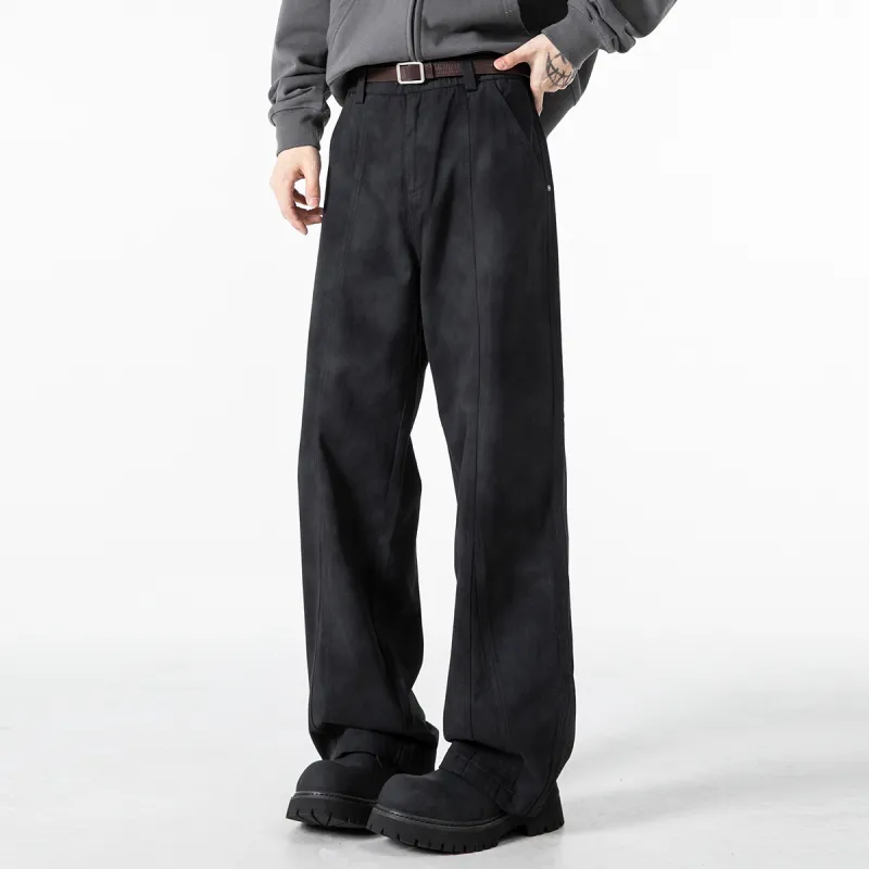 FISHGALAXY Casual Pants Unisex-12