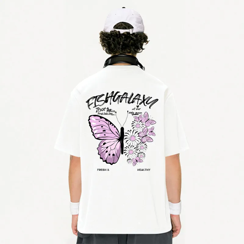 FISHGALAXY T Shirts Unisex-7