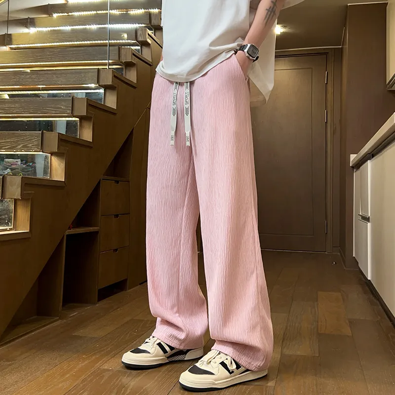 FISHGALAXY Casual Pants Unisex-26