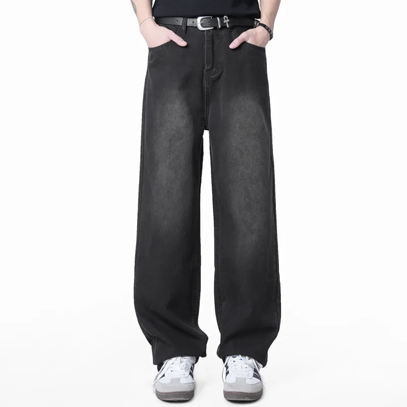 FISHGALAXY Jeans Unisex-2