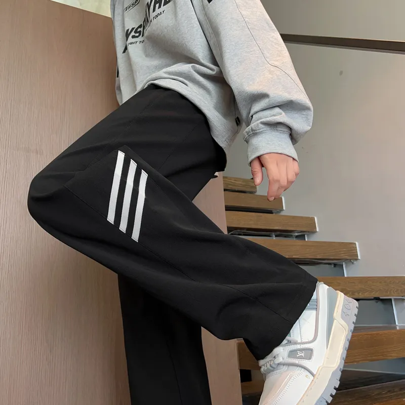 FISHGALAXY Casual Pants Unisex-3