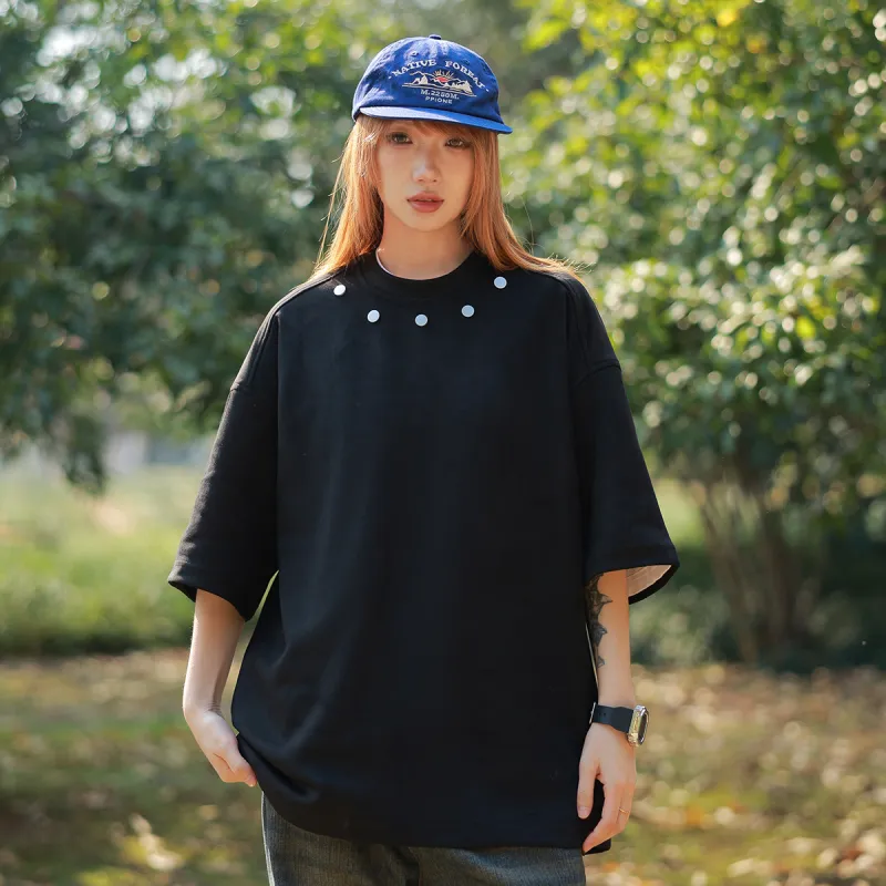 FISHGALAXY T Shirts Unisex-2