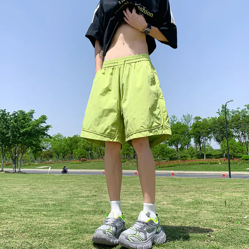 FISHGALAXY Casual Shorts Unisex-27