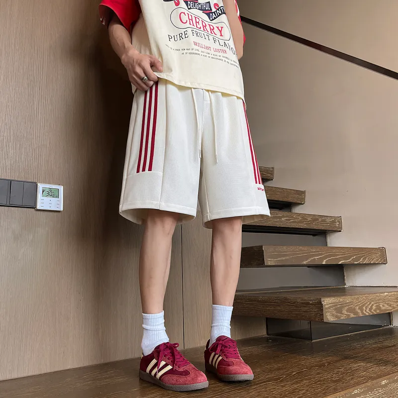 FISHGALAXY Casual Shorts Unisex-7