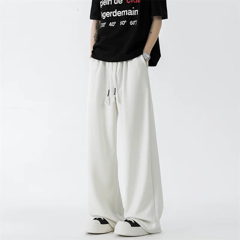 FISHGALAXY Casual Pants Unisex-7
