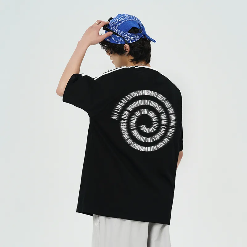 FISHGALAXY T Shirts Unisex-3