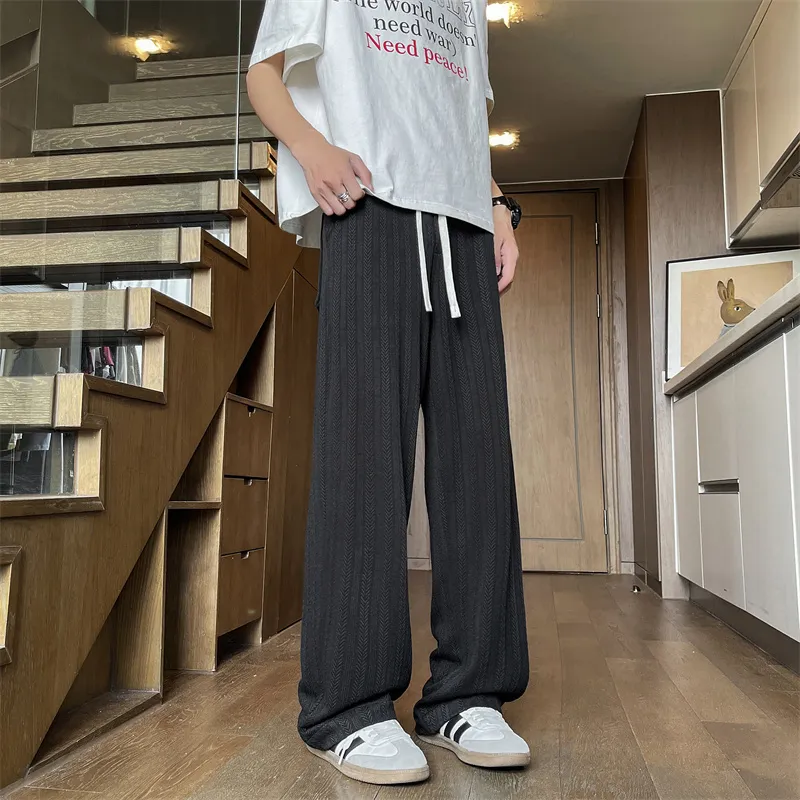 FISHGALAXY Casual Pants Unisex-3