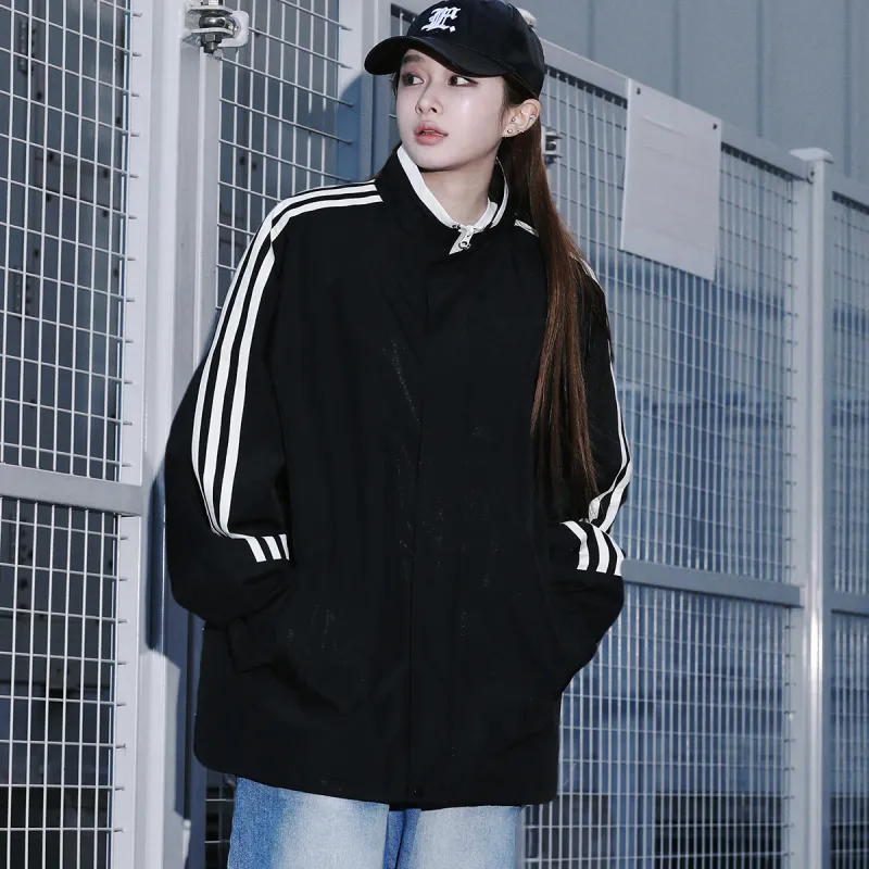 FISHGALAXY Jackets & Coats Unisex-3