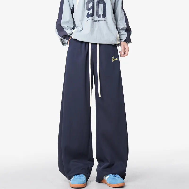 FISHGALAXY Casual Pants Unisex-17