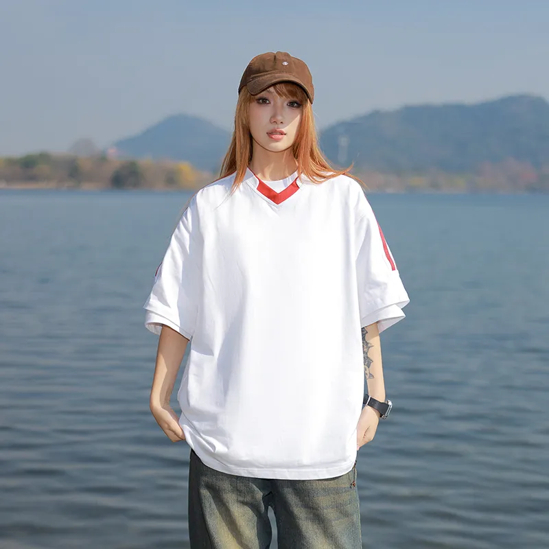 FISHGALAXY T Shirts Unisex-5