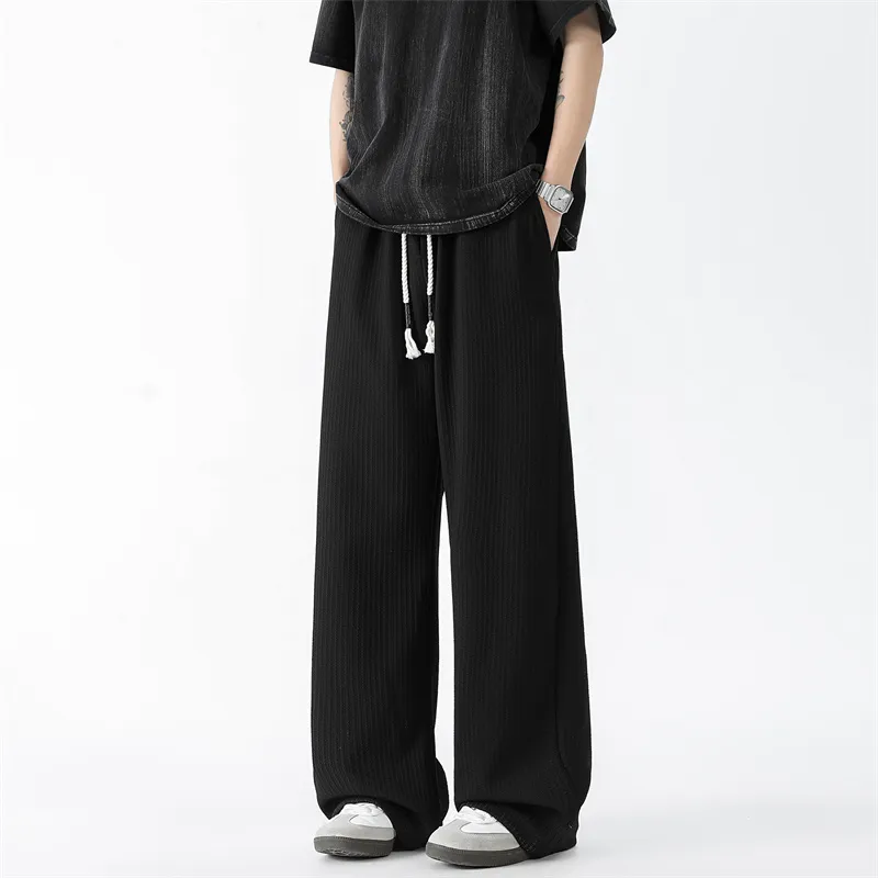 FISHGALAXY Casual Pants Unisex-2