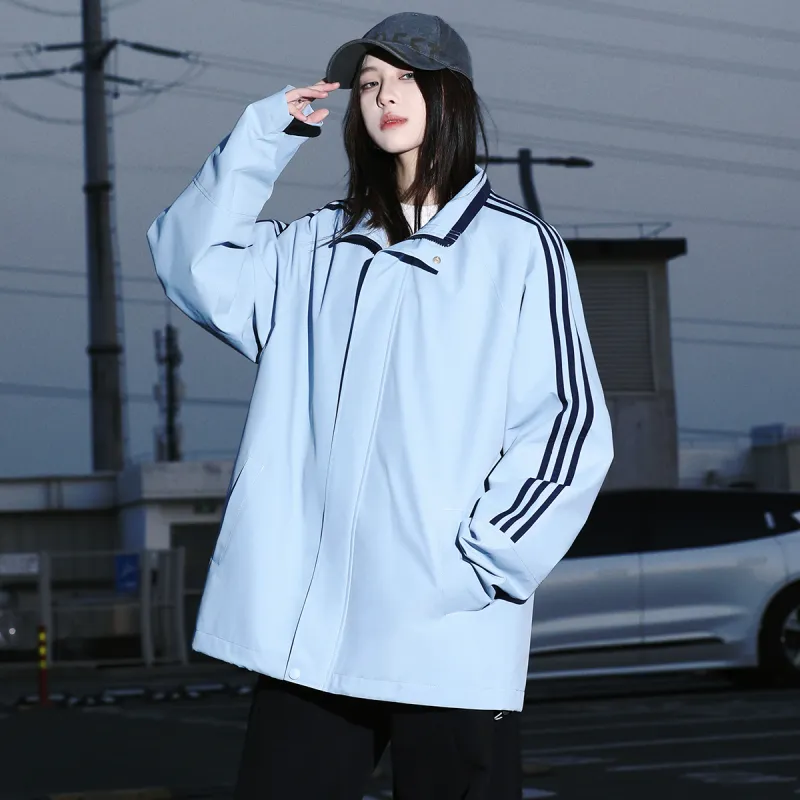 FISHGALAXY Jackets & Coats Unisex-9