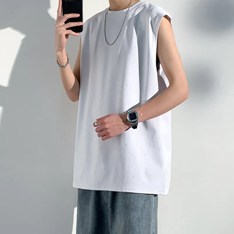 FISHGALAXY Tank Tops Unisex-7