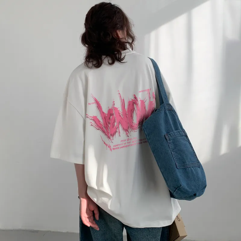 FISHGALAXY T Shirts Unisex-6