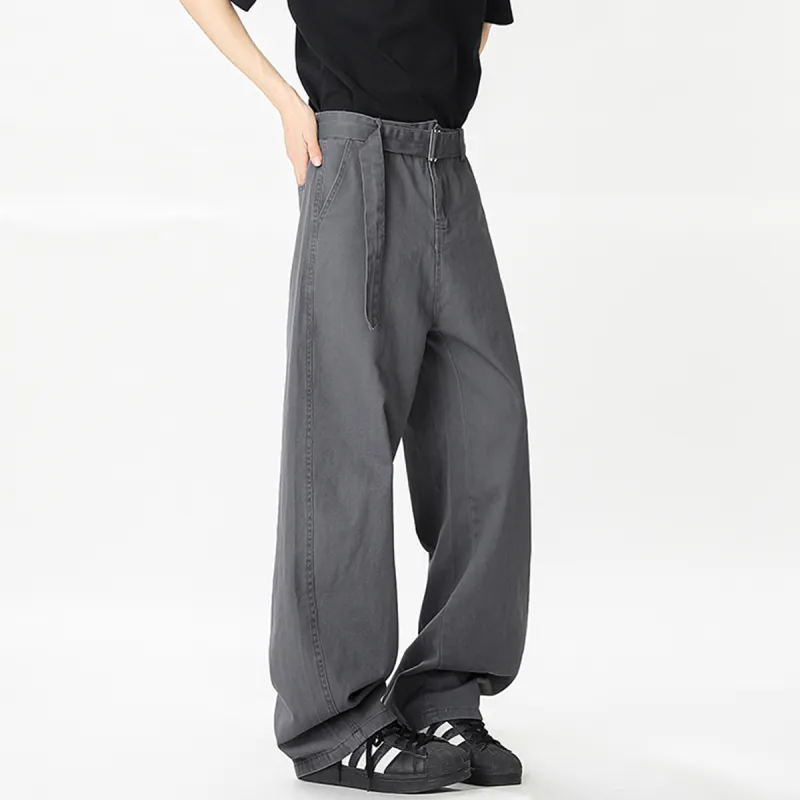 FISHGALAXY Casual Pants Unisex-7