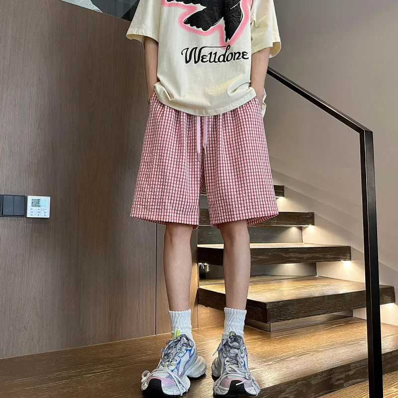 FISHGALAXY Casual Shorts Unisex-11