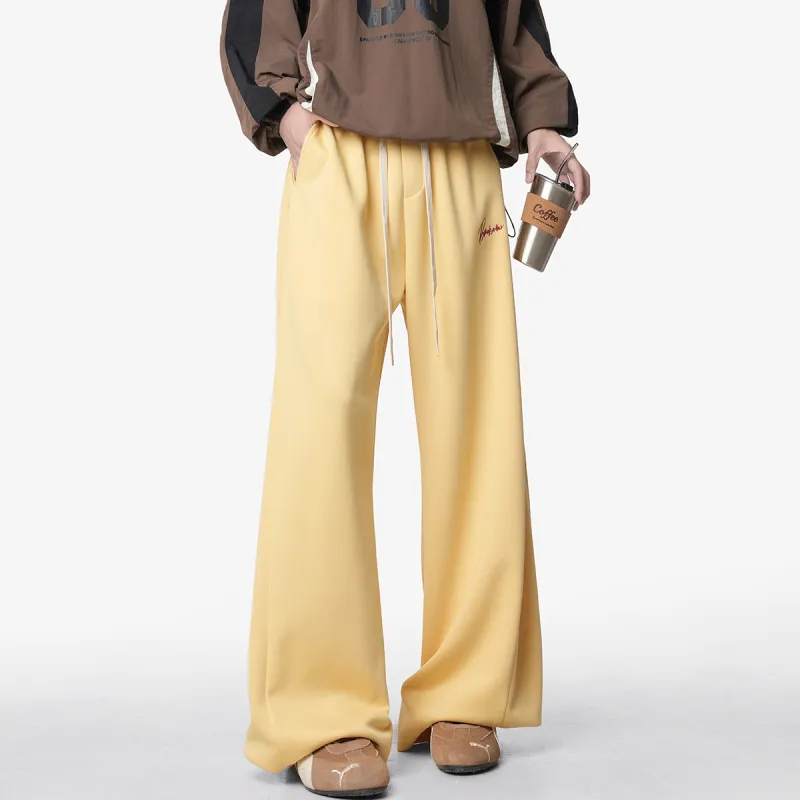 FISHGALAXY Casual Pants Unisex-6