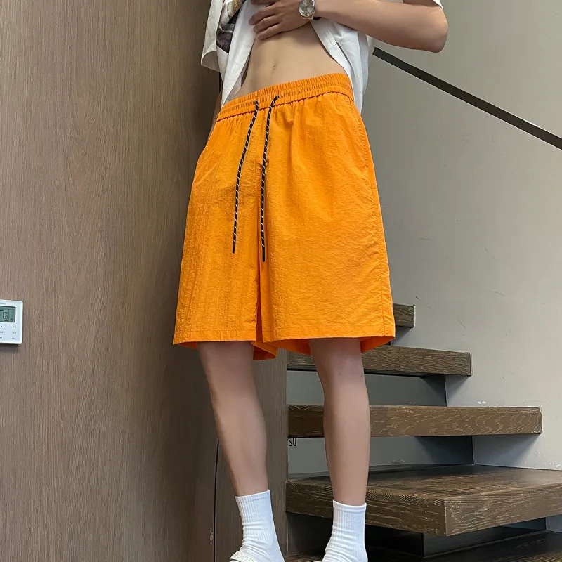 FISHGALAXY Casual Shorts Unisex-19
