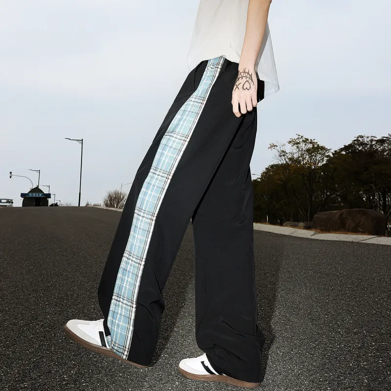 FISHGALAXY Casual Pants Unisex-1