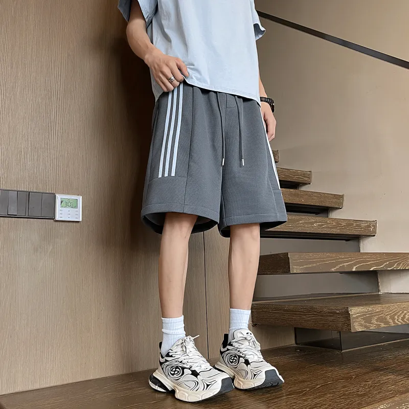 FISHGALAXY Casual Shorts Unisex-3