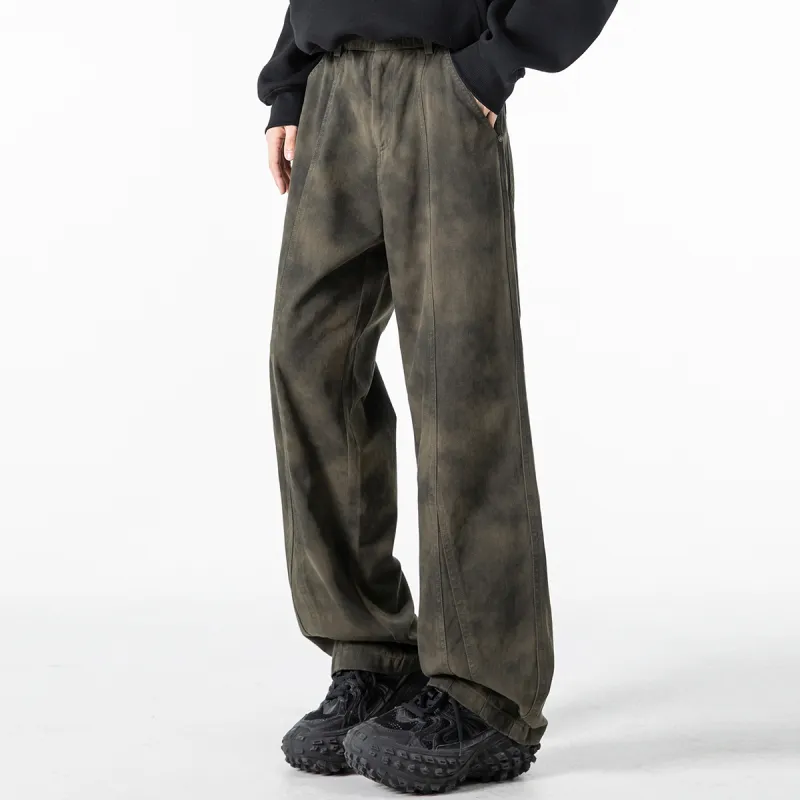 FISHGALAXY Casual Pants Unisex-8