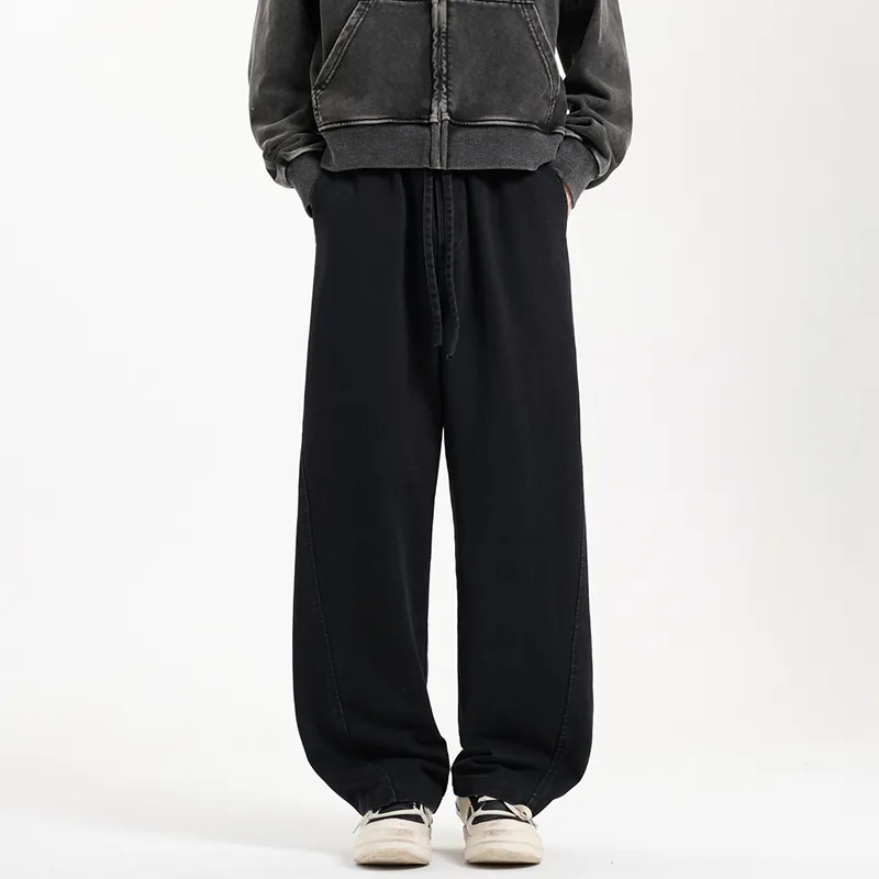 FISHGALAXY Jeans Unisex-2