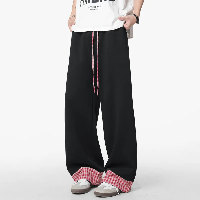 FISHGALAXY Casual Pants Unisex-4