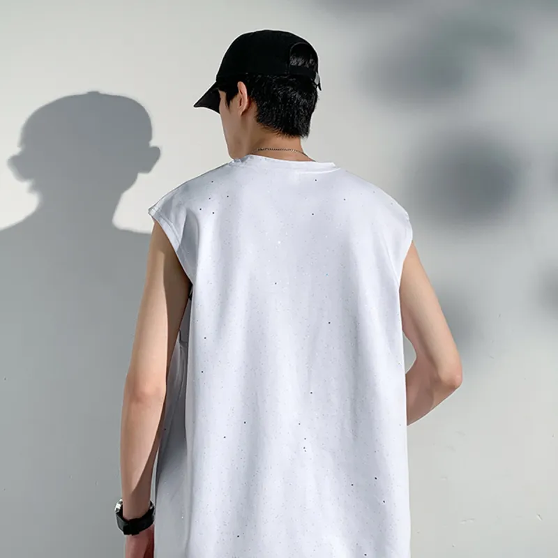FISHGALAXY Tank Tops Unisex-8