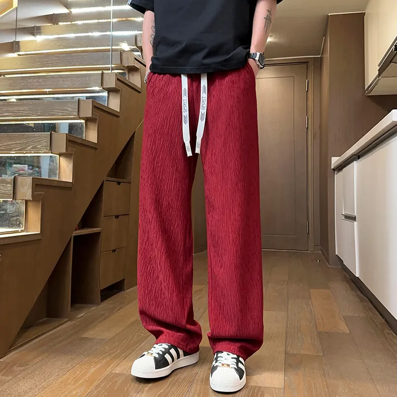 FISHGALAXY Casual Pants Unisex-22
